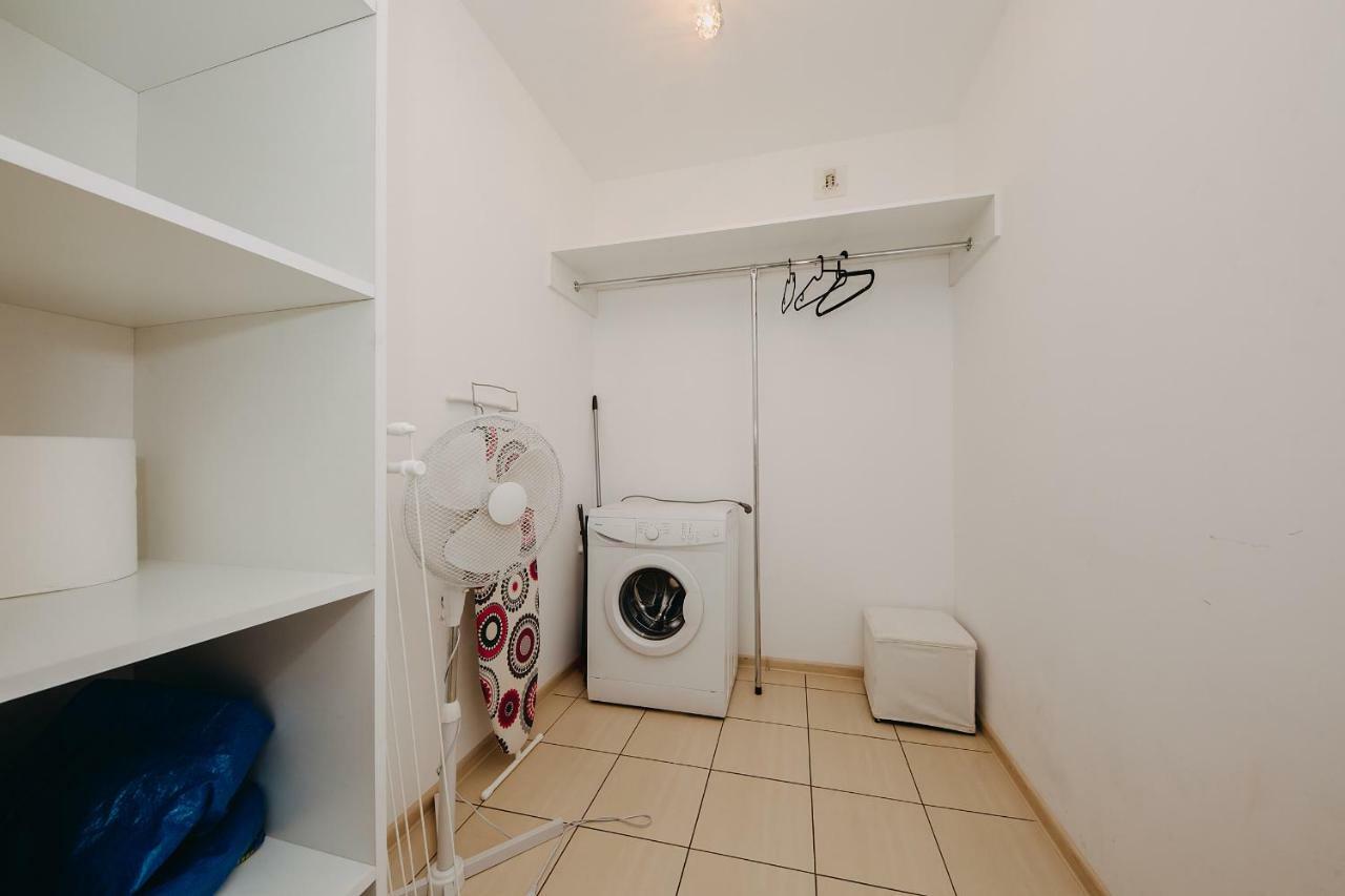 Shortstaypoland Krakowska Varsóvia Exterior foto